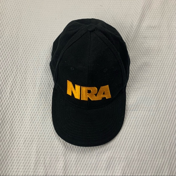 NRA baseball hat - Picture 2 of 7